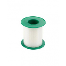 Náplasť KRUUSE Transparent, 5 cm x 5 m