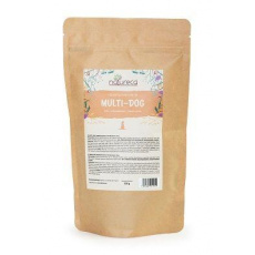 NATURECA Multi dog 250g NATURECA Multi dog 250g