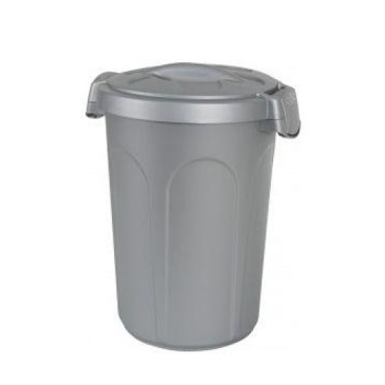 Kontajner na suché krmivo pes 46l Zolux