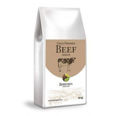 BOHEMIA COLD Adult Beef 10kg BOHEMIA COLD Adult Beef 10kg