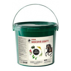 Root&Snoot Močové cesty pre kone sypaná zmes 900g