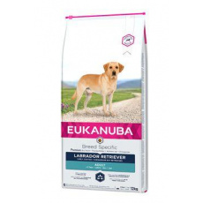 Eukanuba Dog Breed N. Labrador Retriever 12kg Eukanuba Dog Breed N. Labrador Retriever 12kg