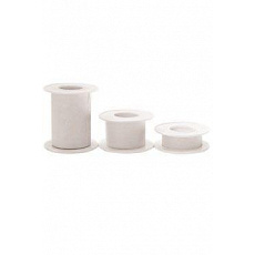 Náplasť CVET netkaná v cievke 5cm/5m biela 1ks Náplasť CVET netkaná v cievke 5cm/5m biela 1ks