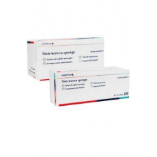 Kompres netk.textil 5x5cm hniezdo. 4v.200ks CVET Kompres netk.textil 5x5cm hniezdo. 4v.200ks CVET