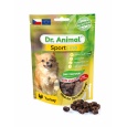 Dr. Animal Sportline morka 100g