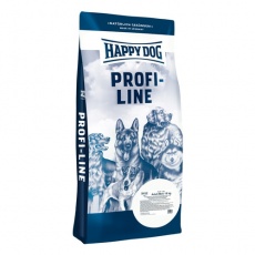Happy Dog Profi Line ADULT Mini 2 x 18 kg 