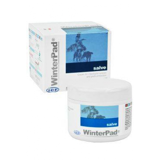 WinterPad ochranný krém na labky crm 50ml
