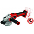 Einhell AXXIO 18/125 Q úhlová bruska 12,5 cm 1,54 kg