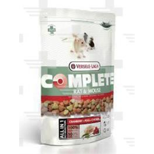 VL Complete Rat & Mouse- pre potkany a myši 500 g