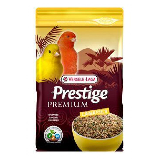 VL Prestige Premium Kanáriky 800g