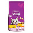 Whiskas Dry s kuracím mäsom 3,8kg