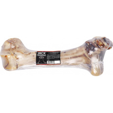 Pamlsok Jack hovädzie stehno L 45-55cm 1 ks Pamlsok Jack hovädzie stehno L 45-55cm 1 ks