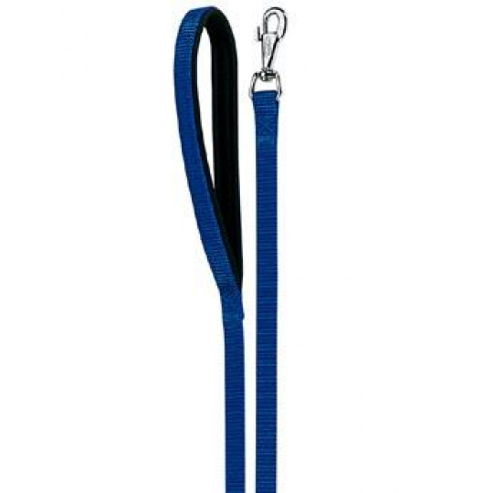 Vodítko nylon DAYTONA G-Ploché 120/15 čierne FP 1ks Vodítko nylon DAYTONA G-Ploché 120/15 čierne FP 1ks