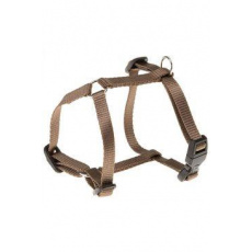 Postroj CHAMPION P  XS hnedý FP 1ks