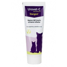 Urovet C pre psy a mačky 100g Urovet C pre psy a mačky 100g