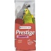 Versele Laga Prestige Premium Parrots Exotic Fruit Mix - zmes ovocia, obilovín a semien 15 kg
