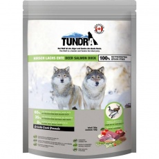 Tundra Dog Deer, Duck, Salmon Grizzly 3,18kg