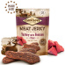 Carnilove Dog Jerky Venison&Turkey Fillet 100g