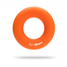 Posilňovacie koliesko Grip-Ring - GymBeam