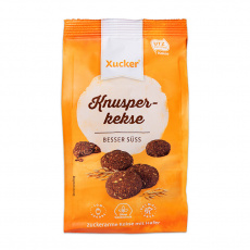 Chrumkavé sušienky - Xucker