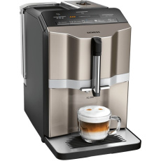 Siemens EQ.300 TI353204RW kávovar Plně automatické Espresso kávovar 1,4 l