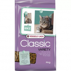 VERSELE LAGA Classic Cat Variety - suché krmivo pro kočky - 10 kg