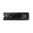 Samsung 980 PRO 1 TB M.2 PCI Express 4.0 NVMe V-NAND MLC