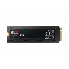 Samsung 980 PRO 1 TB M.2 PCI Express 4.0 NVMe V-NAND MLC