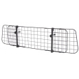 KERBL Ochranný gril do auta pro psa - 30x96-145 cm