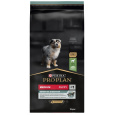 Purina Pro Plan Medium Puppy Sensitiv Optidigest - Jehněčí suché krmivo pro psy - 12 kg