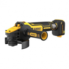 DeWALT DCG409VSNT-XJ úhlová bruska 12,5 cm 9000 ot/min