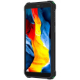 Oukitel WP32 PRO 6“ 6/256 Gb Zelená smartphone