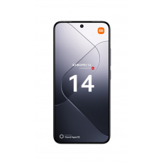 XIAOMI SMARTPHONE 14 12/512GB černá