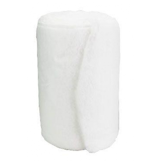 Vata obväzová vinutá 30cm x 10m 1,2kg