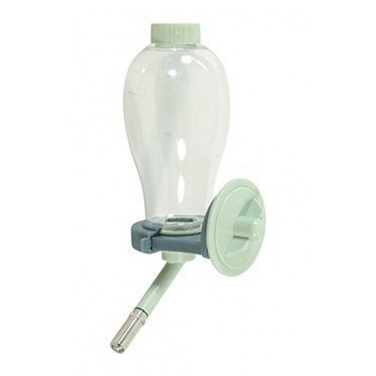 Napájačka hlodavec COSY doplňovacia 250ml zelená Zolux