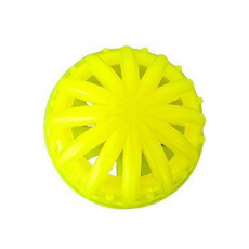 Hračka pes Lopta dierovaná plávajúca č.3 guma 7cm SP Hračka pes Lopta dierovaná plávajúca č.3 guma 7cm SP