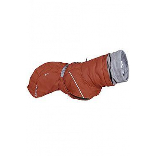Obleček Hurtta Extreme Warmer III škoricový 25 Obleček Hurtta Extreme Warmer III škoricový 25