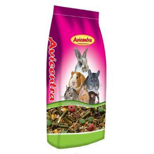 Avicentra Classic menu králik 20kg