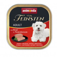 animonda 4017721829663 konzervované krmivo pro psy Hovězí Adult 150 g