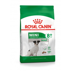 ROYAL CANIN Mini Mature 0,8kg