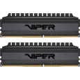 PATRIOT VIPER 4 BLACKOUT 2x16GB 3200Mhz CL16 XMP2