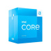 Intel Core i3-13100 procesor 12 MB Smart Cache Krabice
