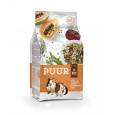 PUUR guinea pig - gurmánske müsli pre morčatá 2,5 kg