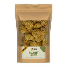 DINGO piškóty so špenátom bezlepkové 250g DINGO piškóty so špenátom bezlepkové 250g