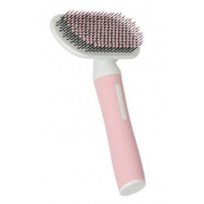 Kefa ANAH jemná rozčesávacia M pre mačky Zolux Kefa ANAH jemná rozčesávacia M pre mačky Zolux