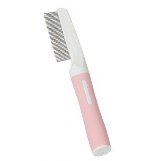 Hrebeň ANAH jemný pre mačky Zolux Hrebeň ANAH jemný pre mačky Zolux