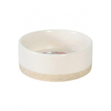 Miska keramická OLARIA 300ml béžová Zolux Miska keramická OLARIA 300ml béžová Zolux