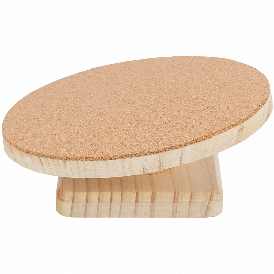 Bežecký kotúč, korok/ drevo Bežecký kotúč, korok/ drevo