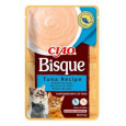 Churu Cat Bisque Tuniak Recept 40g