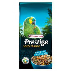 VL Amazone Parrot Loro Parque Mix 15kg VL Amazone Parrot Loro Parque Mix 15kg
